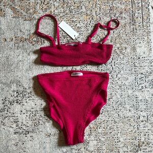 youswim poise high waisted bikini BRAND NEW NEVER WORN